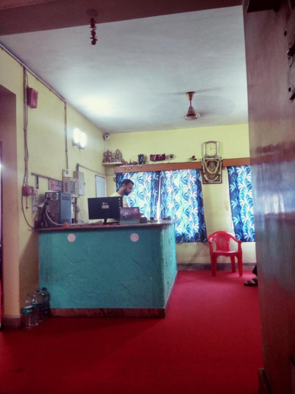 Renu Guest House Καλκούτα Εξωτερικό φωτογραφία