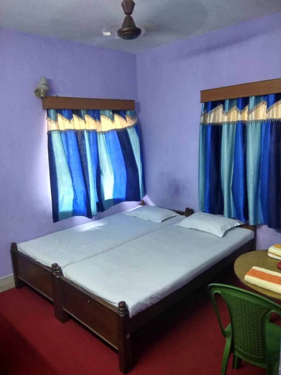 Renu Guest House Καλκούτα Εξωτερικό φωτογραφία