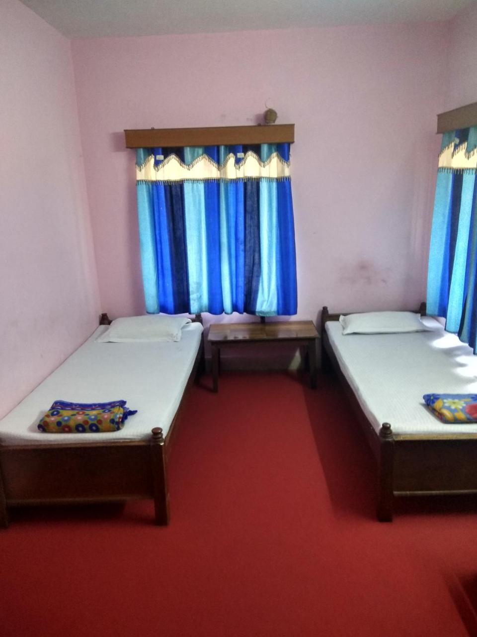 Renu Guest House Καλκούτα Εξωτερικό φωτογραφία