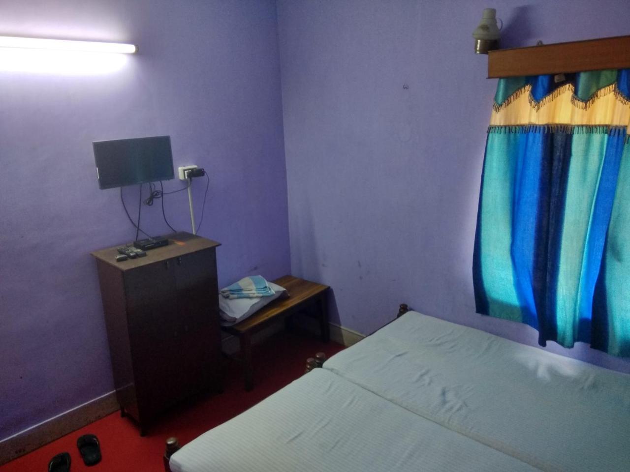 Renu Guest House Καλκούτα Εξωτερικό φωτογραφία