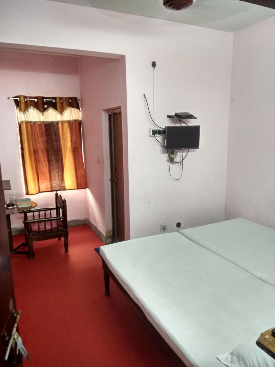 Renu Guest House Καλκούτα Εξωτερικό φωτογραφία