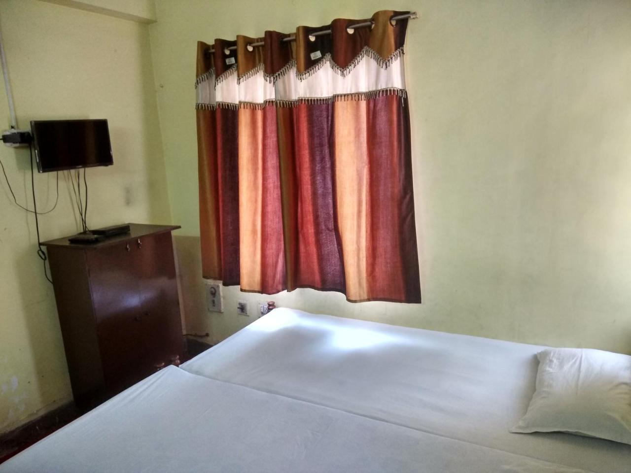 Renu Guest House Καλκούτα Εξωτερικό φωτογραφία