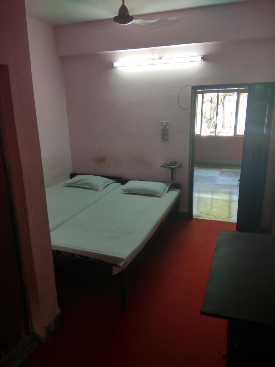 Renu Guest House Καλκούτα Εξωτερικό φωτογραφία